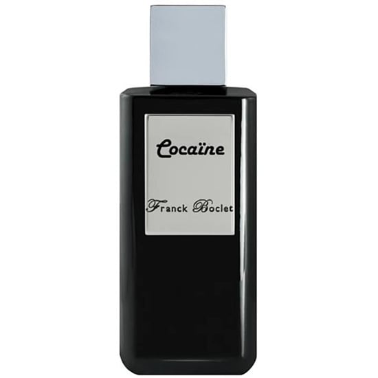 Franck Boclet Cocaine - Rock and Riot Collection унисекс парфюм EDP