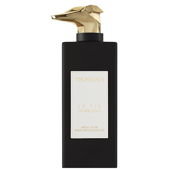 Trussardi Trussardi Musc Noir Perfume Enhancer - Le Vie Di Milano Collection унисекс парфюм EDP - Унисекс парфюм 100мл - Сравни цени от 1 магазин с безплатна доставка