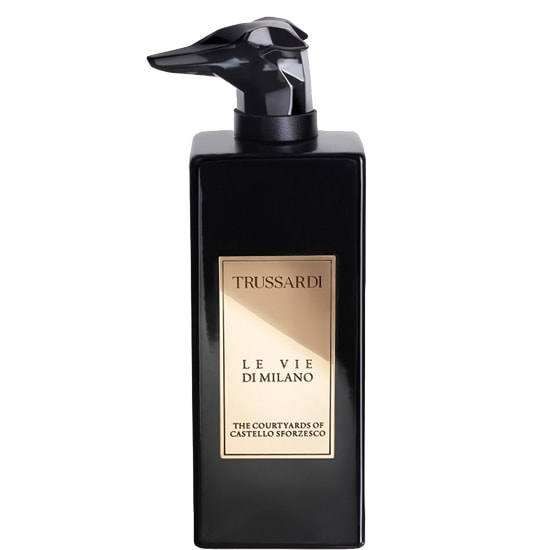 Trussardi Trussardi The Courtyards of Castello Sforzesco - Le Vie Di Milano Collection унисекс парфюм - Унисекс парфюм 100мл - Сравни цени от 1 магазин с безплатна доставка