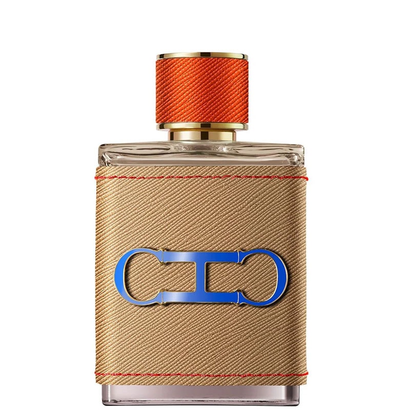 Carolina Herrera Carolina Herrera CH Men Pasion парфюм за мъже EDP - Мъжки парфюм 100мл - Сравни цени от 1 магазин с безплатна доставка