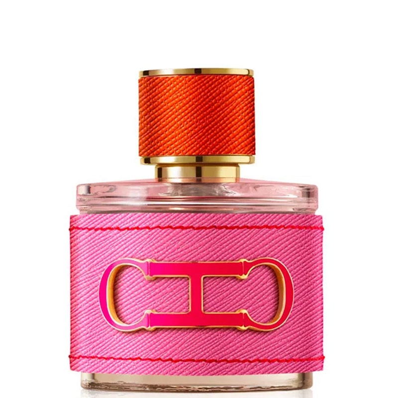 Carolina Herrera Carolina Herrera CH Pasion парфюм за жени EDP - Женски парфюм 100мл - Сравни цени от 1 магазин с безплатна доставка