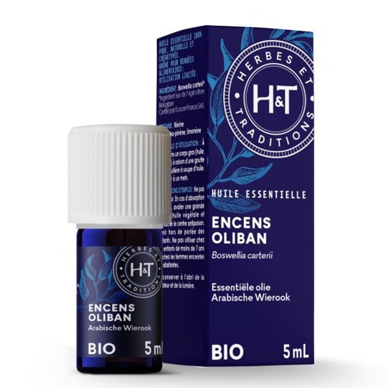 Етерично масло от Босвелия, 5 ml - Аромат - Сравни цени от 1 магазин с безплатна доставка