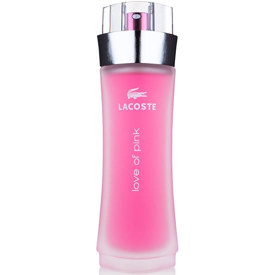 Lacoste LOVE OF PINK парфюм за жени EDT