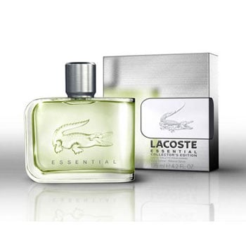 Lacoste ESSENTIAL Collector Edition парфюм за мъже EDT