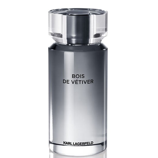 Karl Lagerfeld Les Parfums Matieres Bois De Vetiver парфюм за мъже EDT