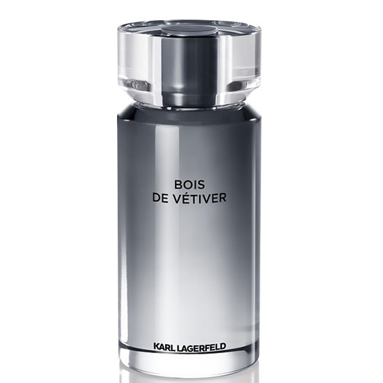 Karl Lagerfeld Karl Lagerfeld Les Parfums Matieres Bois De Vetiver парфюм за мъже EDT - Мъжки парфюм 50мл - Сравни цени от 1 магазин с безплатна доставка