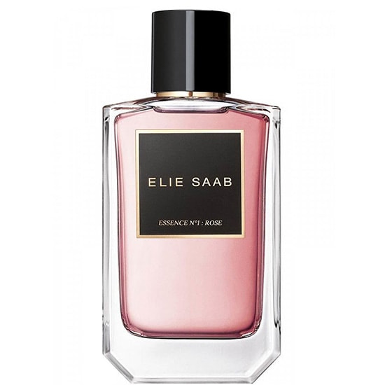 Elie Saab Elie Saab Essence No. 1 Rose - La Collection des Essences унисекс парфюм EDP - Унисекс парфюм 100мл - Сравни цени от 1 магазин с безплатна доставка