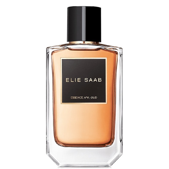 Elie Saab Elie Saab Essence No. 4 Oud - La Collection des Essences унисекс парфюм EDP - Унисекс парфюм 100мл - Сравни цени от 1 магазин с безплатна доставка