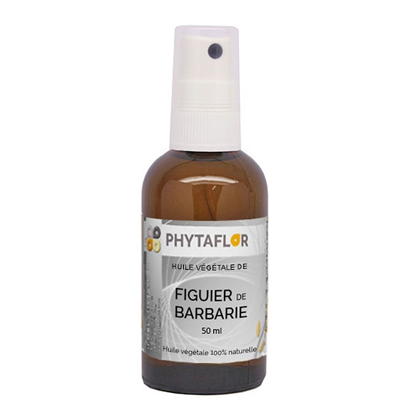 Растително масло от Бодлива круша, спрей, 50 ml - Грижа за лице - Сравни цени от 1 магазин с безплатна доставка