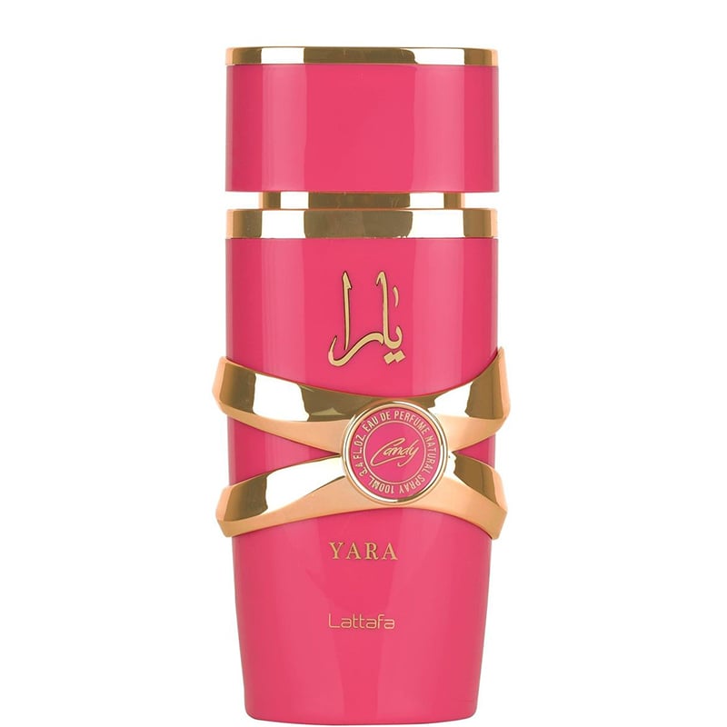 Lattafa Yara Candy парфюм за жени EDP