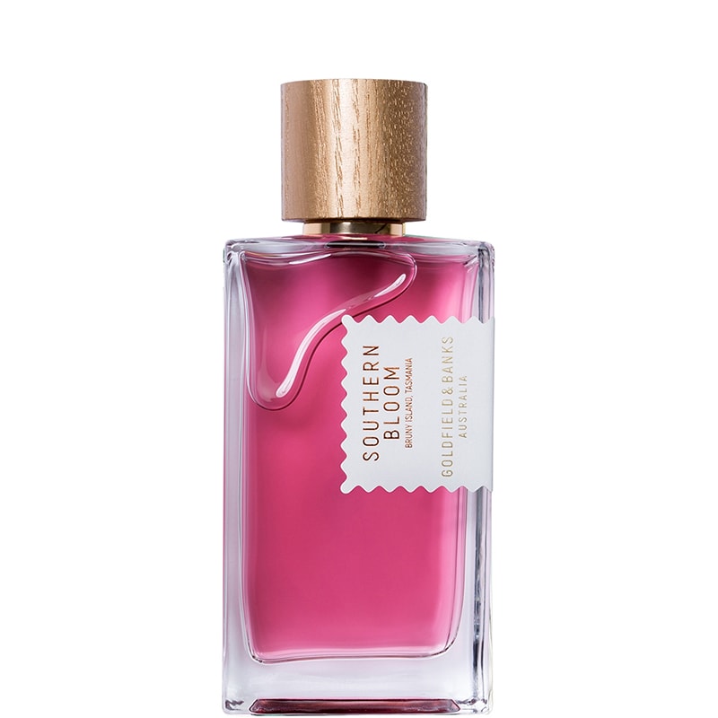 Goldfield & Banks Goldfield & Banks Southern Bloom унисекс парфюм EDP - Унисекс парфюм 100мл - Сравни цени от 1 магазин с безплатна доставка