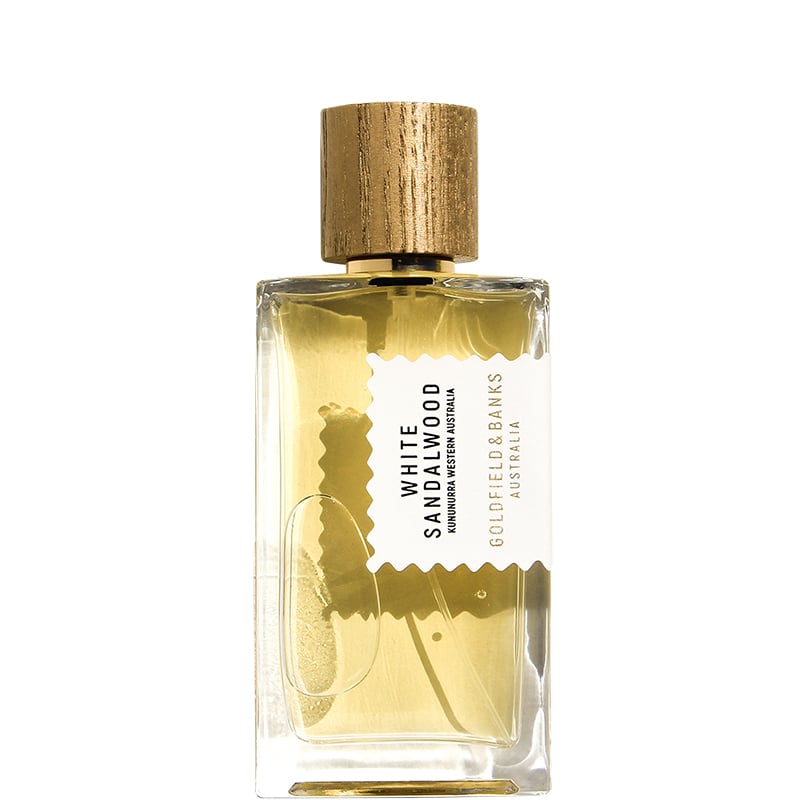 Goldfield & Banks White Sandalwood унисекс парфюм EDP