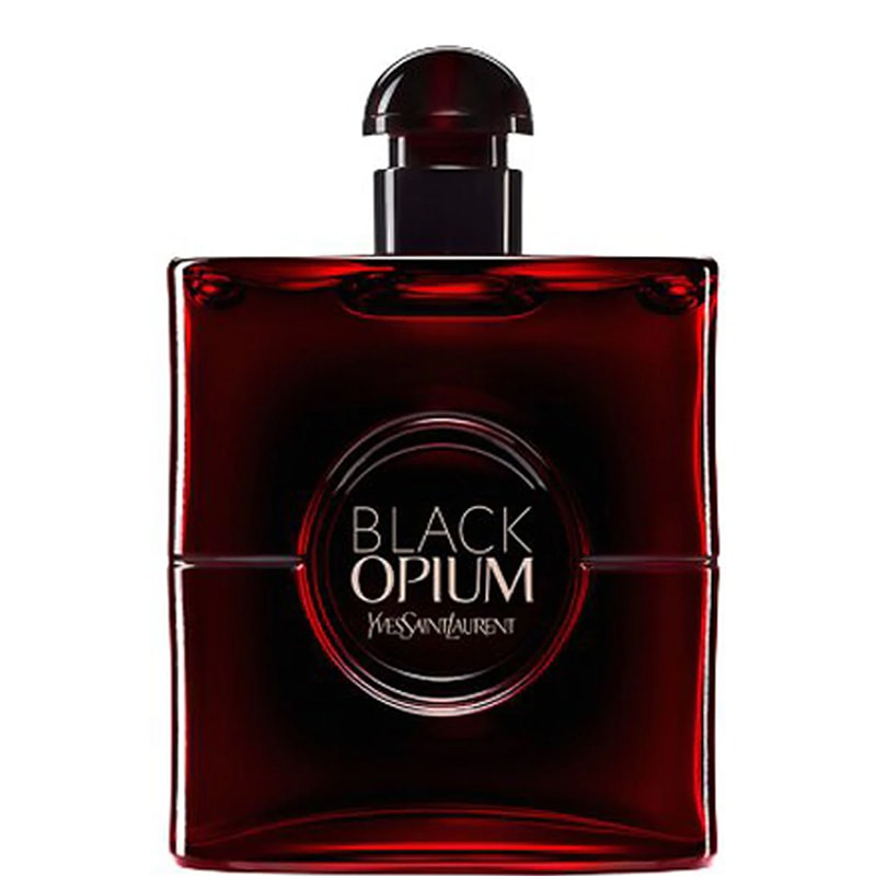 YSL YSL Black Opium Over Red парфюм за жени EDP - Дамски парфюм 30мл - Сравни цени от 3 магазина с безплатна доставка