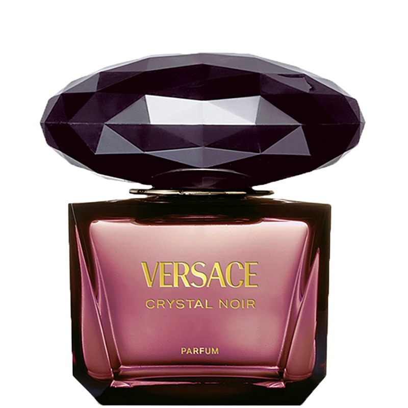 Versace Versace Crystal Noir Parfum за жени EXDP - Дамски парфюм 50мл - Сравни цени от 1 магазин с безплатна доставка