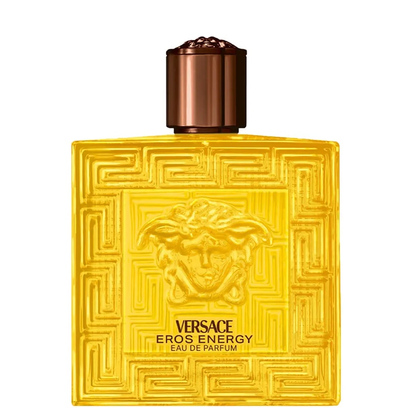 Versace Versace Eros Energy парфюм за мъже EDP - Мъжки парфюм 50мл - Сравни цени от 1 магазин с безплатна доставка