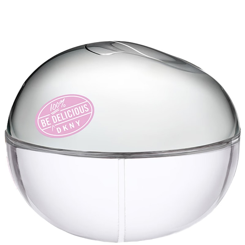 Donna Karan Donna Karan DKNY Be 100% Delicious парфюм за жени EDP - Дамски парфюм 100мл - Сравни цени от 1 магазин с безплатна доставка
