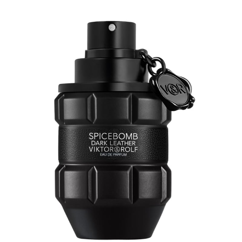 Viktor & Rolf Spicebomb Dark Leather парфюм за мъже EDP