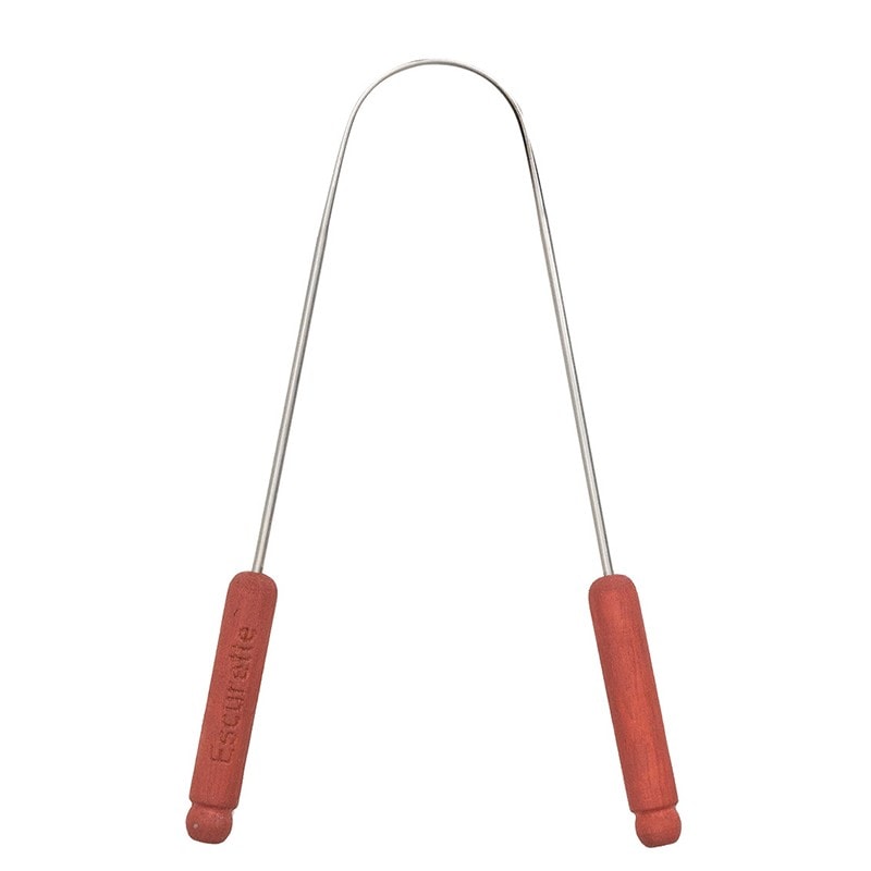 Ecodis Стъргалка за език, - Унисекс парфюм 1мл - Сравни цени от 1 магазин с безплатна доставка