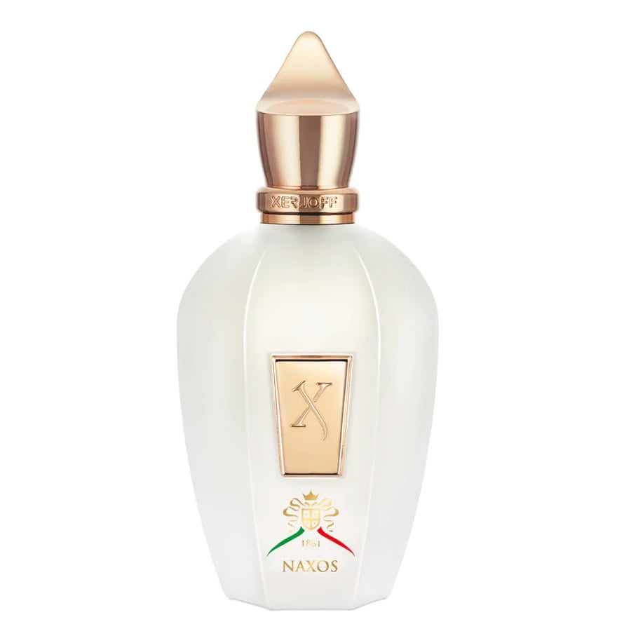 Xerjoff Naxos - XJ 1861 Collection унисекс парфюм EDP
