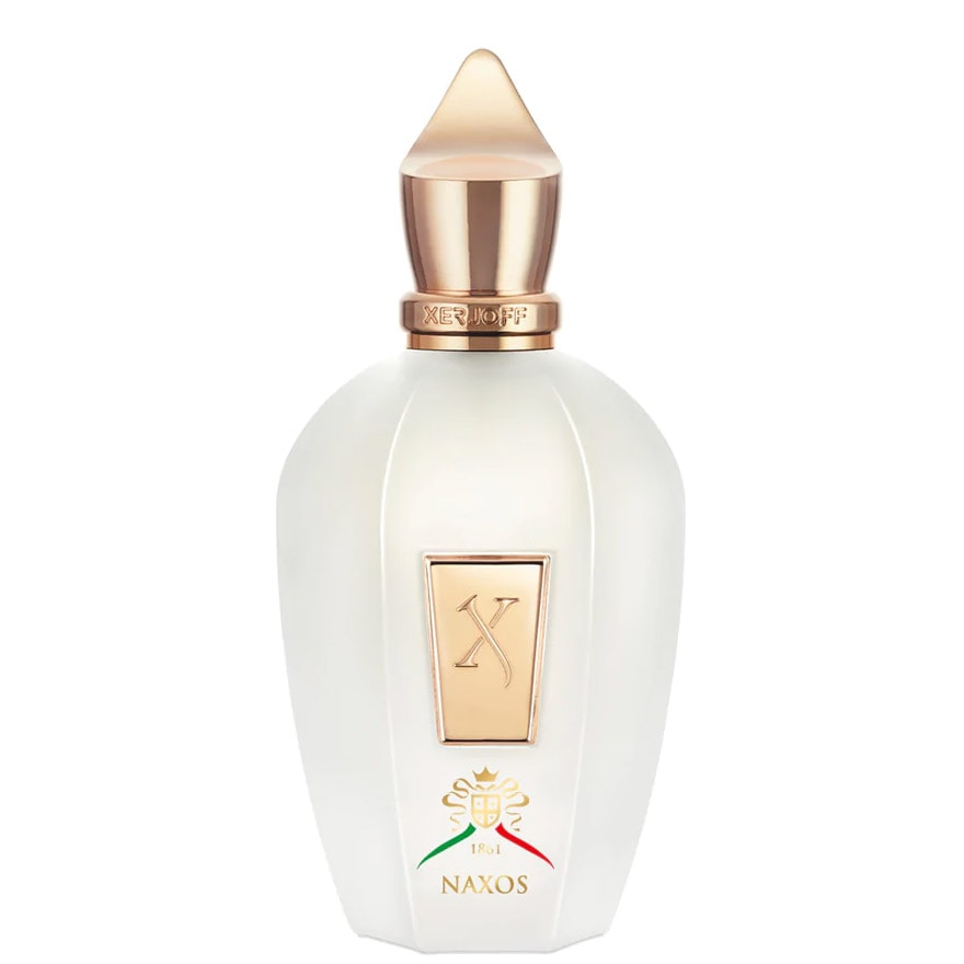 Xerjoff Xerjoff Naxos - XJ 1861 Collection унисекс парфюм EDP - Унисекс парфюм 100мл - Сравни цени от 1 магазин с безплатна доставка