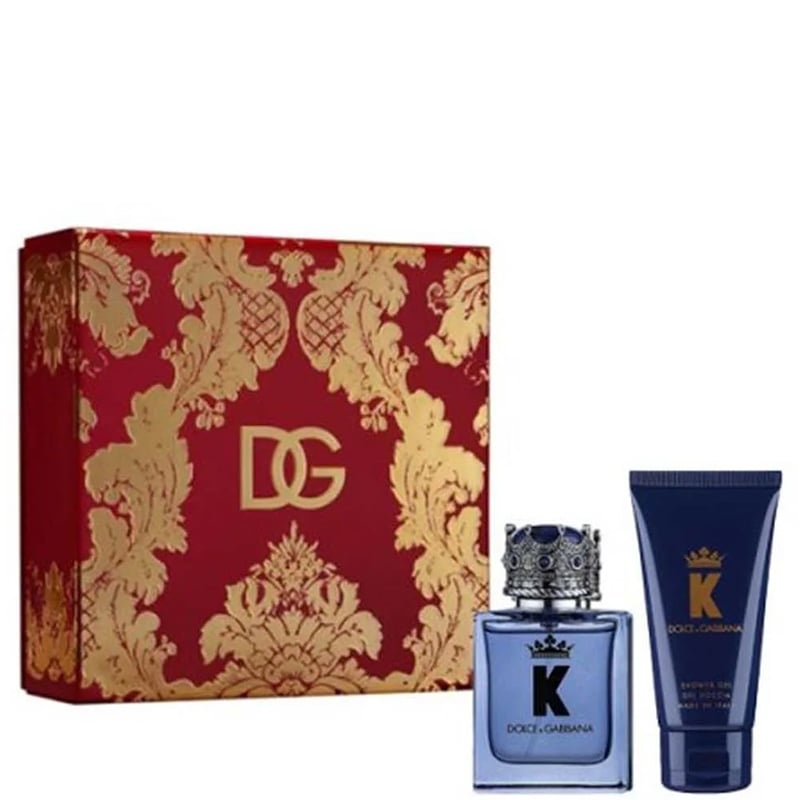 Dolce & Gabbana K by Dolce & Gabbana Eau de Parfum EDP