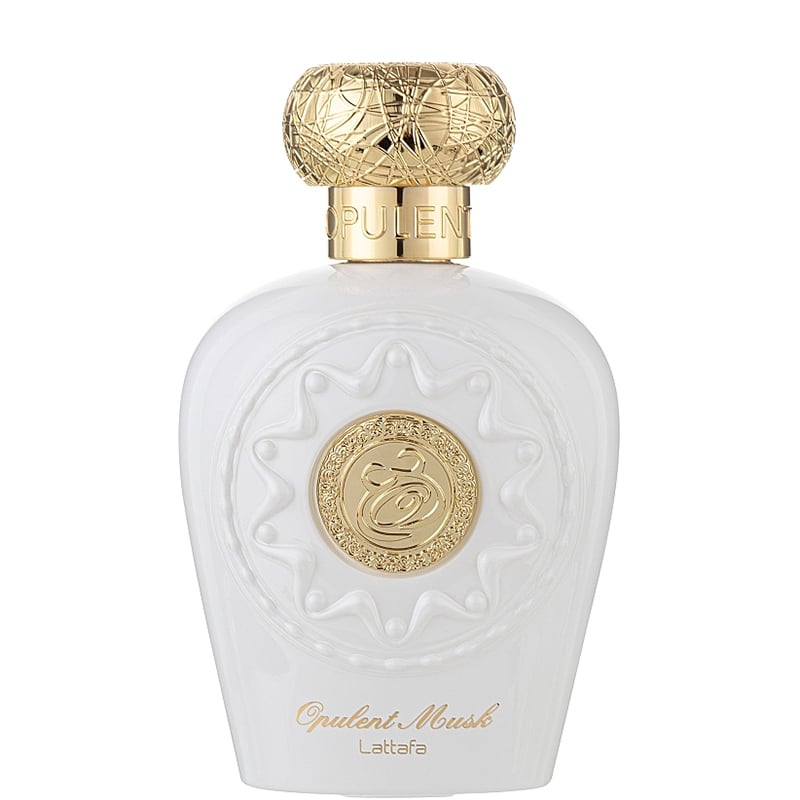 Lattafa Opulent Musk унисекс парфюм EDP