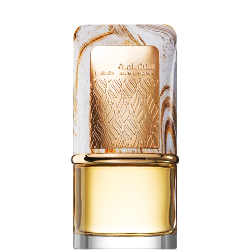 Lattafa Lattafa Al Nashama унисекс парфюм EDP - Унисекс парфюм 100мл - Сравни цени от 3 магазина с безплатна доставка