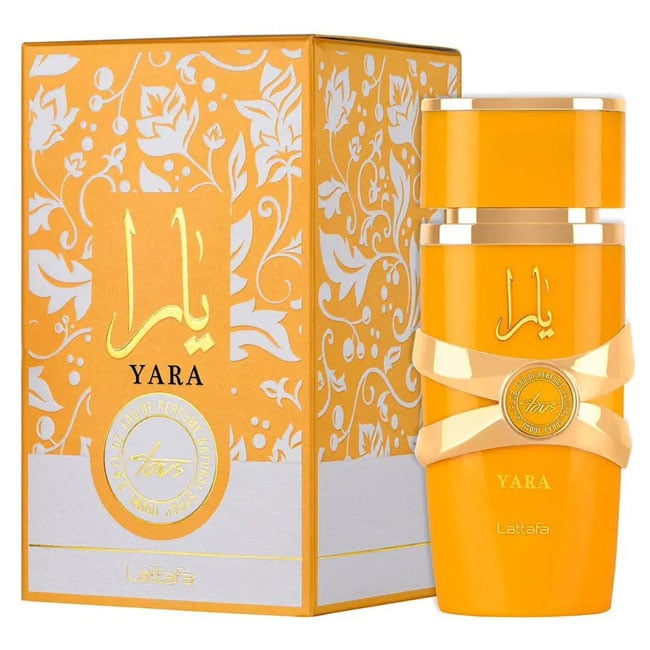 Lattafa Yara Tous парфюм за жени EDP