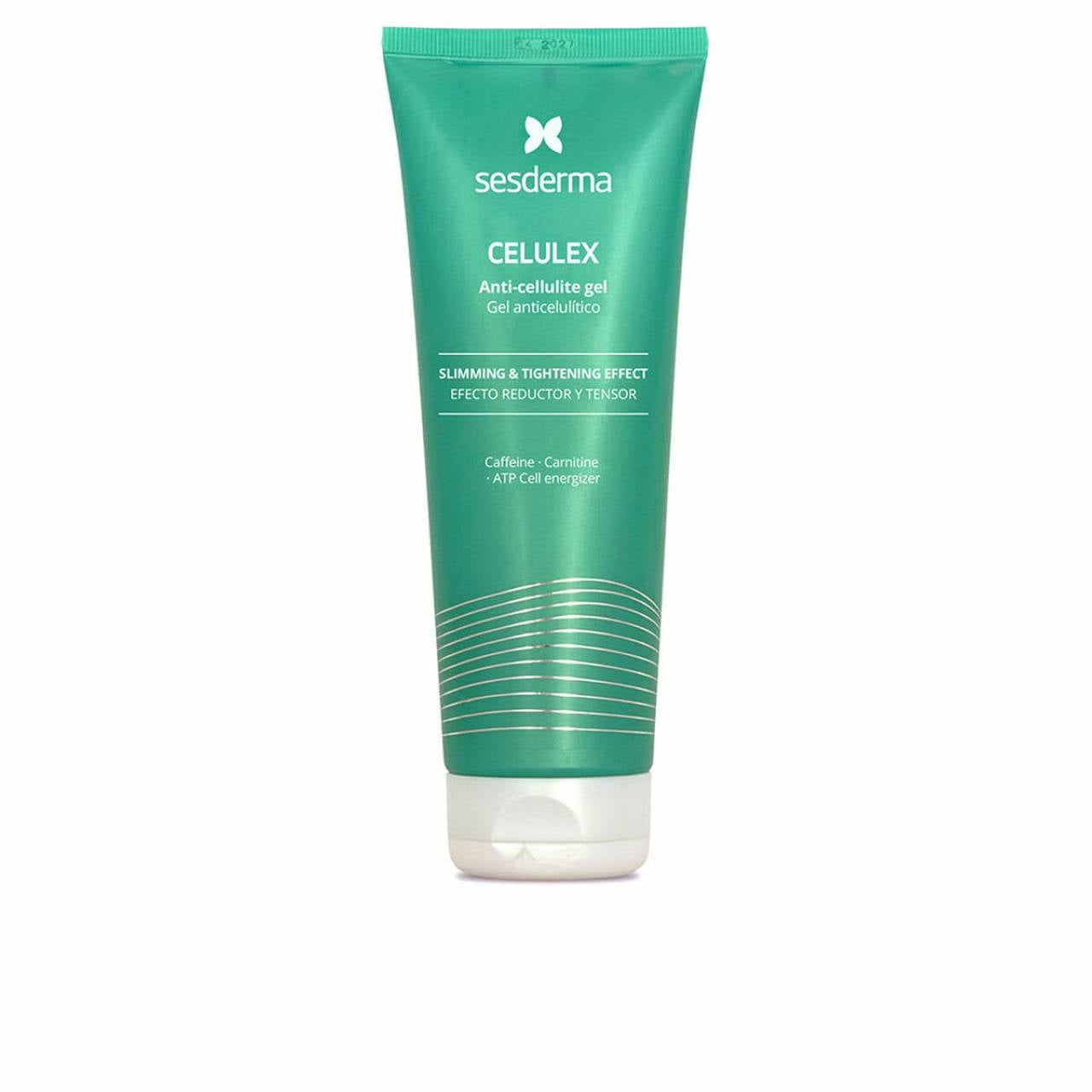 Противоцелулитен Гел Sesderma Celulex 200 ml 3af922
