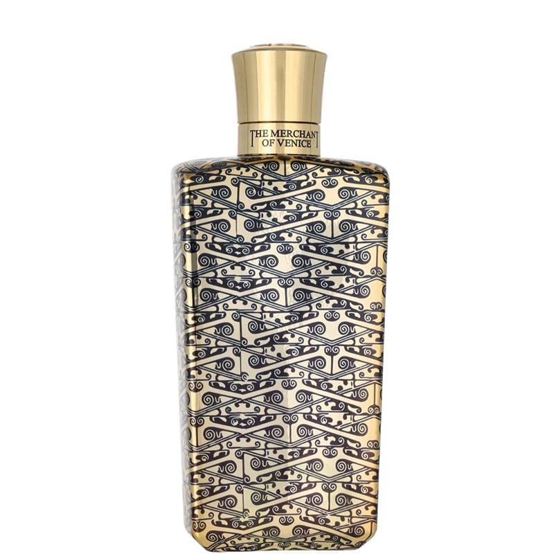 The Merchant of Venice Gold Regatta унисекс парфюм EDP