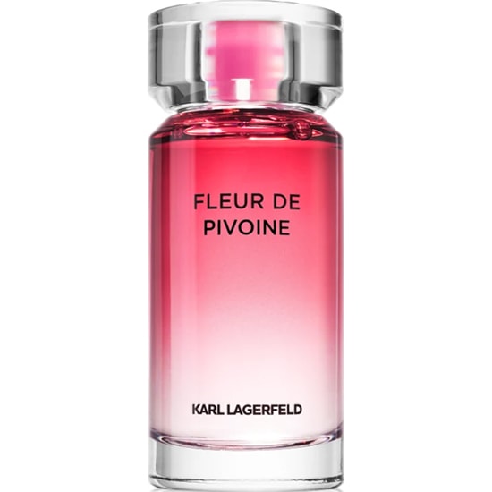 Karl Lagerfeld Karl Lagerfeld Les Parfums Matieres Fleur de Pivoine парфюм за жени EDP - Женски парфюм 50мл - Сравни цени от 1 магазин с безплатна доставка