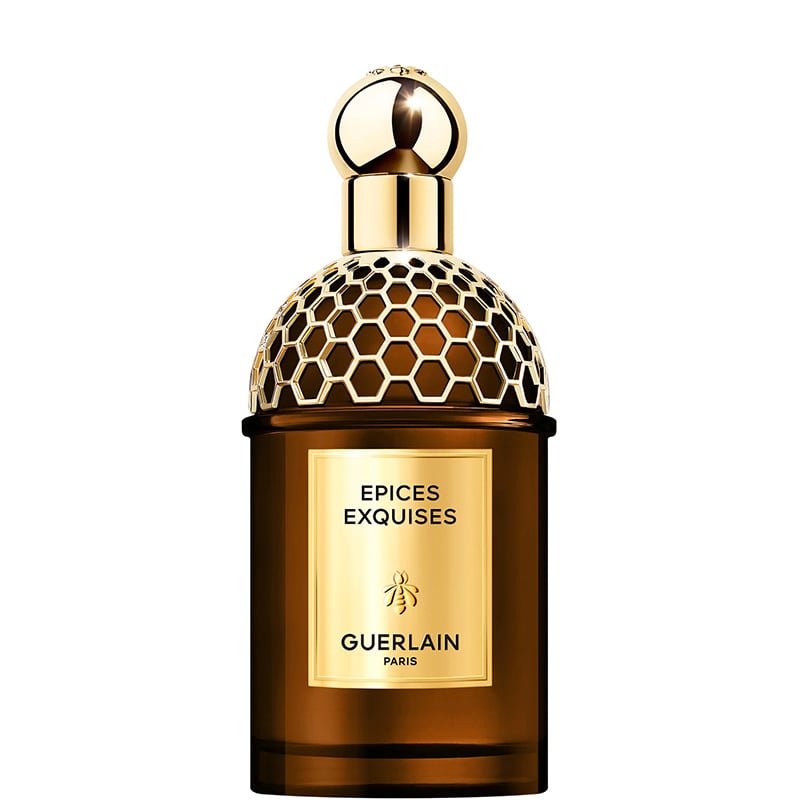 Guerlain Absolus Allegoria Epices Exquises унисекс парфюм EDP