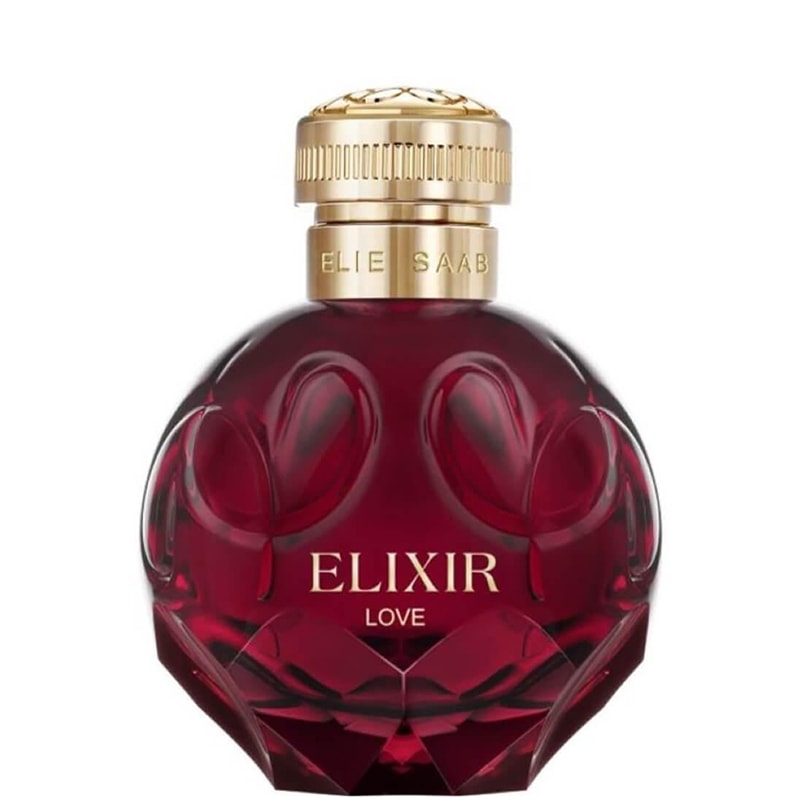 Elie Saab Elie Saab Elixir Love парфюм за жени EDP - Женски парфюм 30мл - Сравни цени от 1 магазин с безплатна доставка