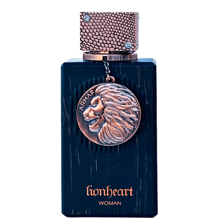 Armaf Armaf Club De Nuit Lionheart парфюм за жени EDP - Женски парфюм 100мл - Сравни цени от 1 магазин с безплатна доставка