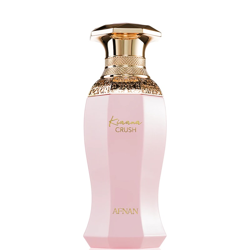 Afnan Afnan Kiaana Crush парфюм за жени EDP - Дамски парфюм 100мл - Сравни цени от 3 магазина с безплатна доставка