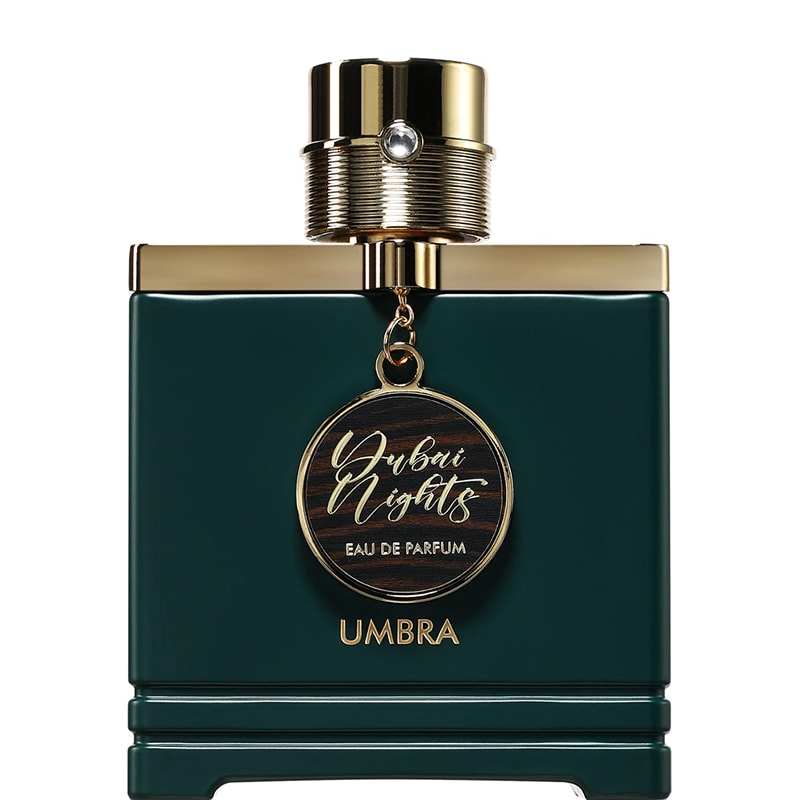 Armaf Armaf Dubai Nights Umbra унисекс парфюм EDP - Унисекс парфюм 100мл - Сравни цени от 2 магазина с безплатна доставка