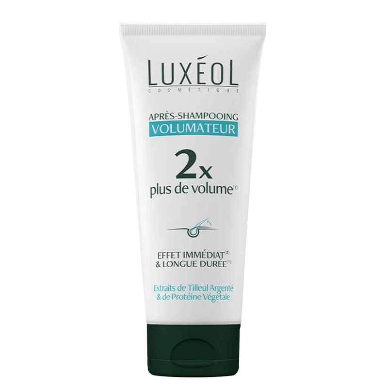 Luxeol Балсам за обем и плътност за фина коса, 200 ml - Унисекс парфюм 200мл - Сравни цени от 1 магазин с безплатна доставка
