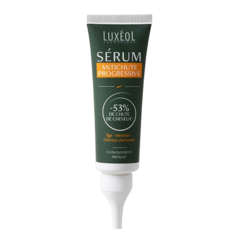 Серум против прогресивен косопад и изтъняване на косата (без отмиване), 50 ml - Грижа за коса - Сравни цени от 1 магазин с безплатна доставка