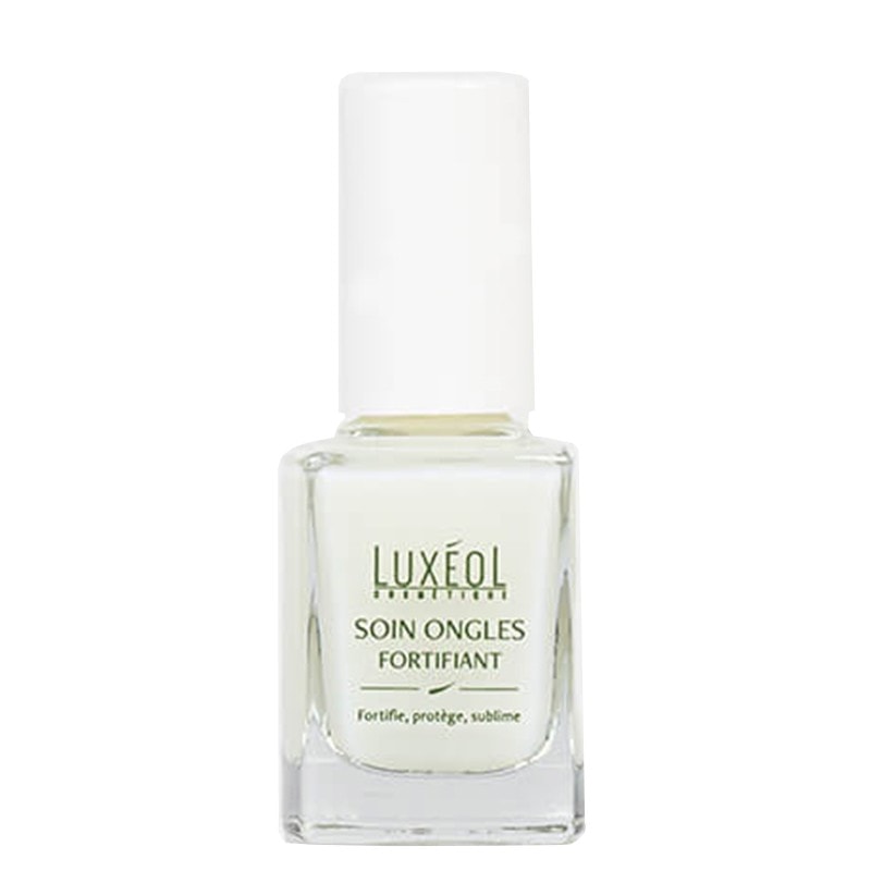 Luxeol Укрепващ лак за чупливи и меки нокти, 11 ml - Унисекс парфюм 11мл - Сравни цени от 1 магазин с безплатна доставка