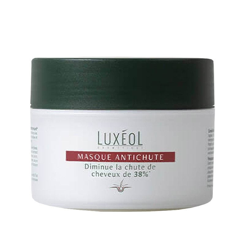 Luxeol Маска против косопад за укрепване и плътност на косата, 200 ml - Унисекс парфюм 200мл - Сравни цени от 1 магазин с безплатна доставка