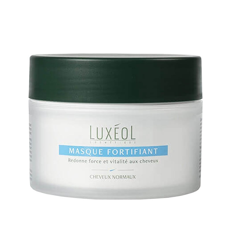 Укрепваща маска за тънка и изтощена коса, 200 ml