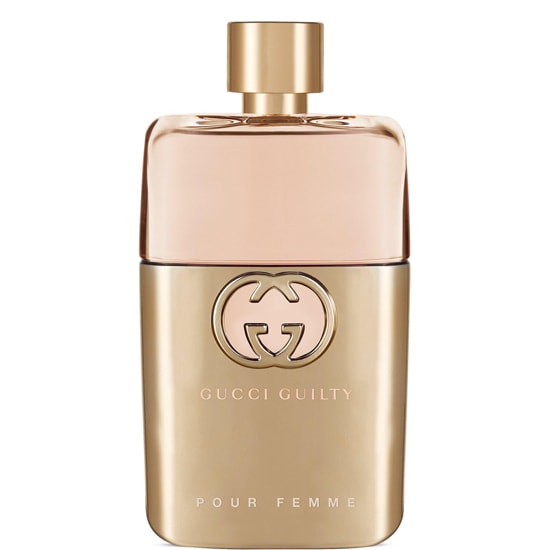 Gucci Gucci Guilty Pour Femme Eau de Parfum парфюм за жени EDP - Дамски парфюм 30мл - Сравни цени от 1 магазин с безплатна доставка