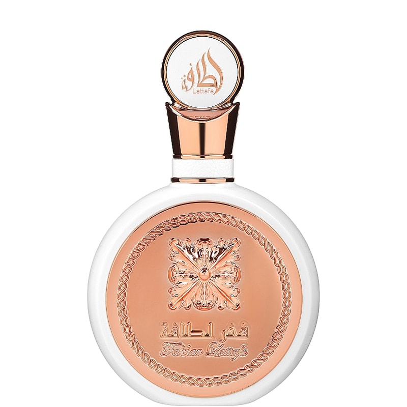 Lattafa Lattafa Fakhar for women парфюм за жени EDP - Дамски парфюм 100мл - Сравни цени от 1 магазин с безплатна доставка