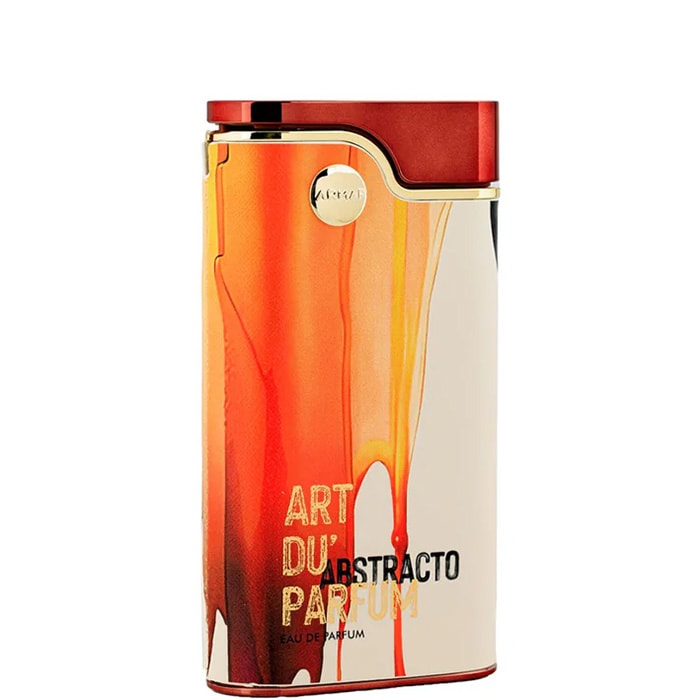 Armaf Armaf Art Du'Parfum Abstracto унисекс парфюм EDP - Унисекс парфюм - Сравни цени от 1 магазин с безплатна доставка