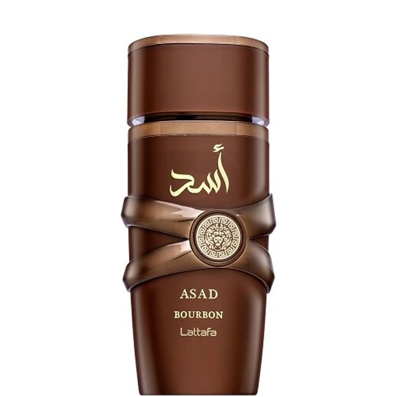 Lattafa Asad Bourbon унисекс парфюм EDP