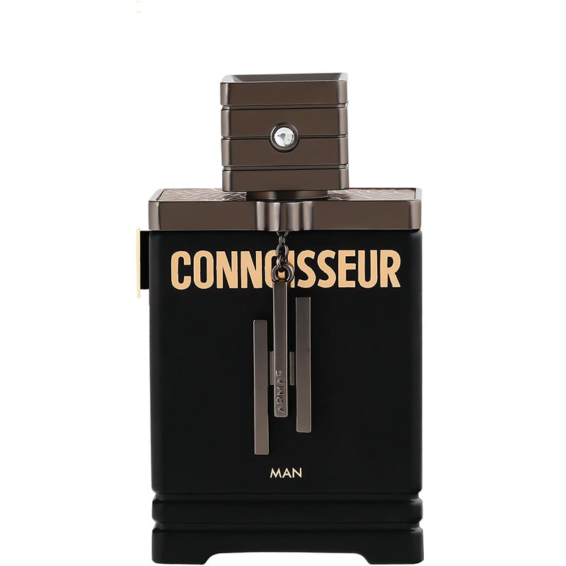 Armaf Armaf Connoisseur Eau de Parfum парфюм за мъже EDP - Мъжки парфюм 100мл - Сравни цени от 1 магазин с безплатна доставка