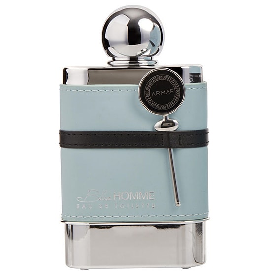 Armaf Armaf Blue Homme парфюм за мъже EDP - Мъжки парфюм 100мл - Сравни цени от 1 магазин с безплатна доставка