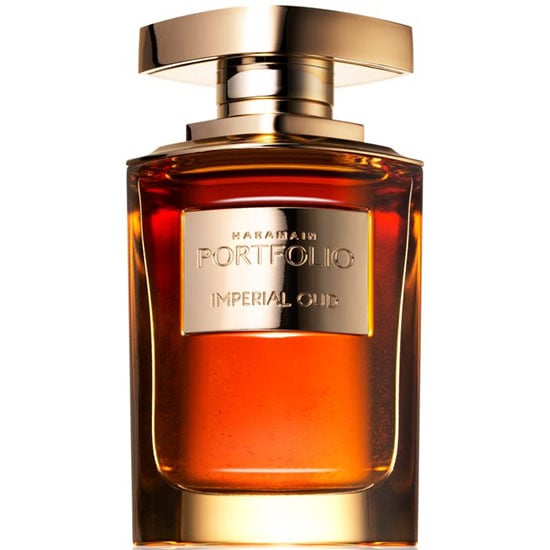 Al Haramain Portfolio Imperial Oud унисекс парфюм EDP