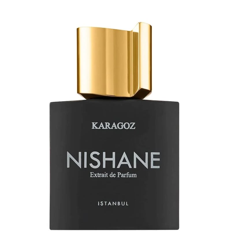 Nishane Karagoz - Shadow Play Collection унисекс парфюм EXDP