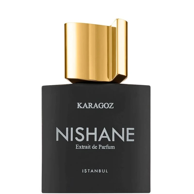 Nishane Nishane Karagoz - Shadow Play Collection унисекс парфюм EXDP - Унисекс парфюм 50мл - Сравни цени от 1 магазин с безплатна доставка